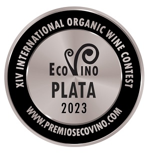 Medallas Ecovino 2023